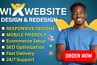be wix expert wix setup wix editor for wix mobile design on wix studio website