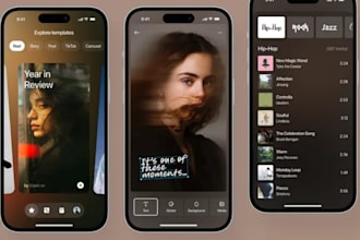 design ui, ux, prototype design, wireframe for mobile app and web