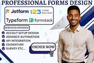 implement advanced logic and scoring jotform typeform formstack 123formbuilder