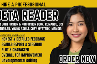 beta read romantasy book literary fiction, memoir book dark unban novel thriller