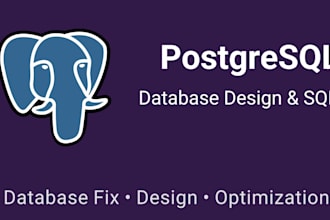 do sql db design, sql queries and er diagram