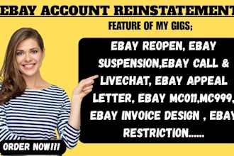 do ebay account reinstatement ebay suspension ebay mc011 ebay appeal letter
