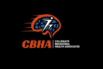 design collegiate mental health logo
