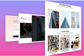 do HTML, CSS and javascript