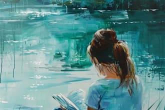 paint renaissance art oil painting portrait