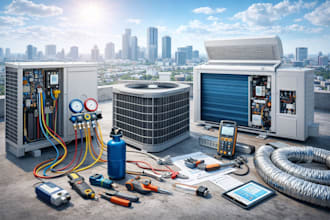 write publish hvac guest post, authority backlink, SEO