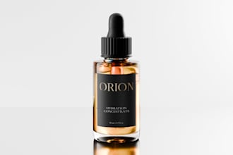 render 3d product images for ecommerce product  showcase