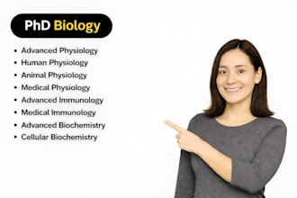 do advanced human animal medical physiology immunology cellular biochemistry