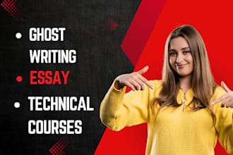 do urgent essay as an essay writer