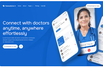 telemedicine hipaa compliant telehealth healthcare app website