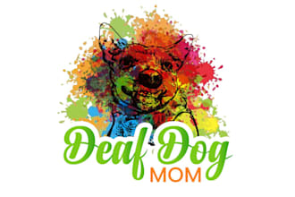 professional character, mascot, animal cartoon logo