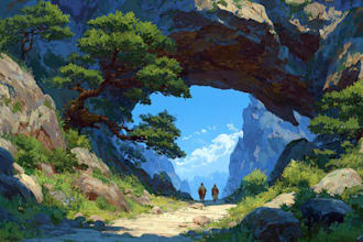 do environment concept arts