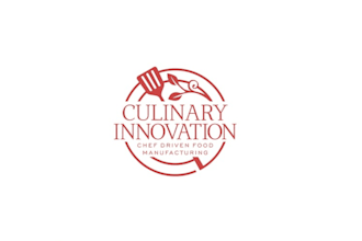 design food manufacturer logo
