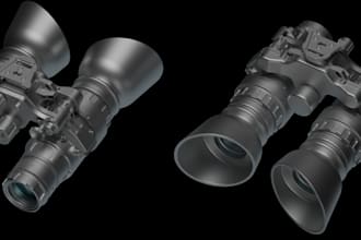 mentor you in hard surface game art and aaa workflows