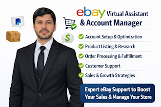 be your ebay virtual assistant dropshipping auto ds yabble tool automation list