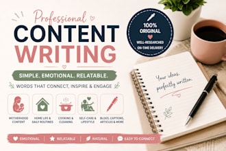 write engaging social media captions