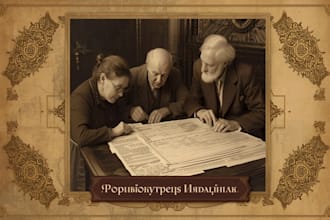 do genealogy research of your russian ancestors