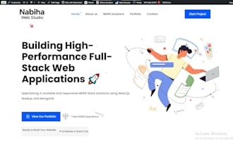 design a professional web agency site using xstore wordpress