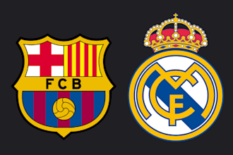 football, barcelona ,queue it , virtual waiting , FIFA, real madrid, liverpool