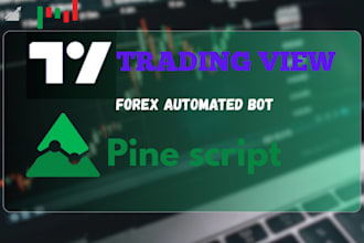develop forex eas in mql, tradingview indicators or strategies in pine script