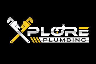 design eye catchy plumbing ,plumber, electrical logo