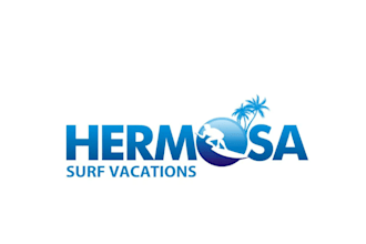 do best quality travel agency, resort, beach, tourist, hotel logo