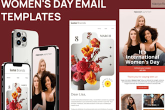 do klaviyo email marketing for woocommerce and shopify