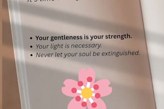 write inspirational and motivational instagram captions