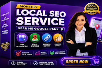help your local business with local seo get more customers