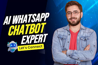 build an ai whatsapp bot and n8n whatsapp automation with ai agents