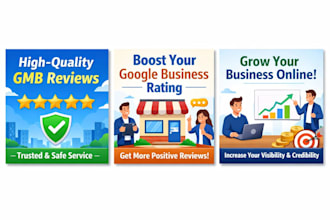 improve your local business online presence