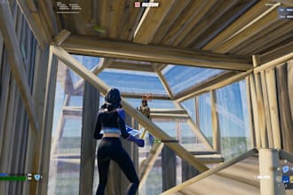 coach you in competitive fortnite