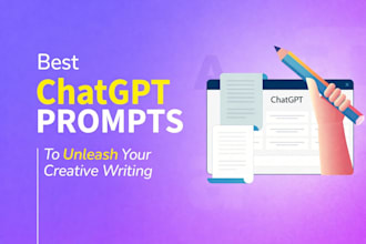 design chatgpt prompts for content and sales
