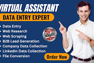 be your virtual assistant for calling, whatsapp and lead management