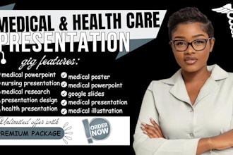 be medical ebook writer, healthcare, nursing ghostwriting, science, PPT design