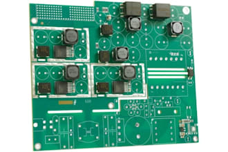 design aerospace and defense grade pcb for radar, avionics, navigation system