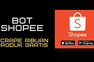 develop shopee bot,flipkart bot,costco bot,monitor bot, auto checkout bot