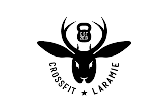 create suitable an amazing logo for a new crossfit