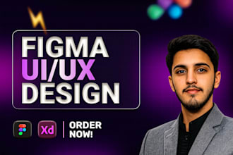 design figma app UI UX for mobile