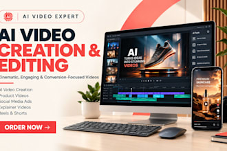 create cinematic ai videos commercial ads using google veo 3