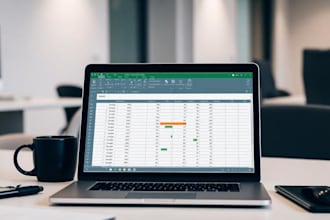 fast and reliable data entry in excel and word