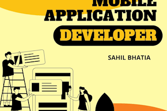 build mobile app development ios app development