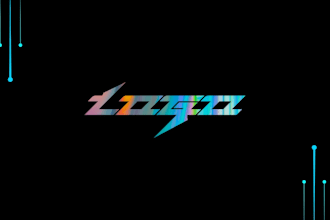 create a wordmark logo for your brand
