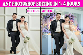 face swap, add remove object person item, change background sky photo editing