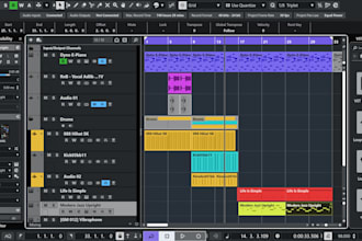 create a song for you