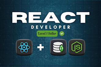 do mern stack and reactjs frontend developer