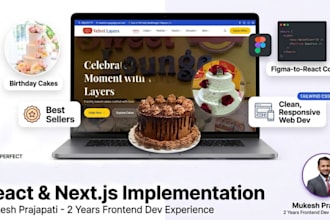 figma to react js next js and tailwind CSS conversion