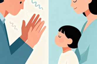 provide parenting coaching to reduce yelling and improve child behavior