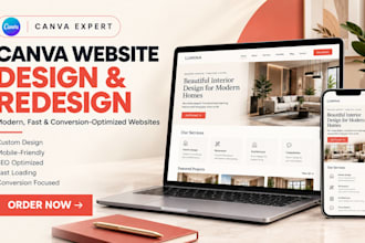 design canva website landing page canva website canva