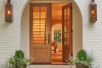 prepare boqs, interim bills, and take  measurements for construction project